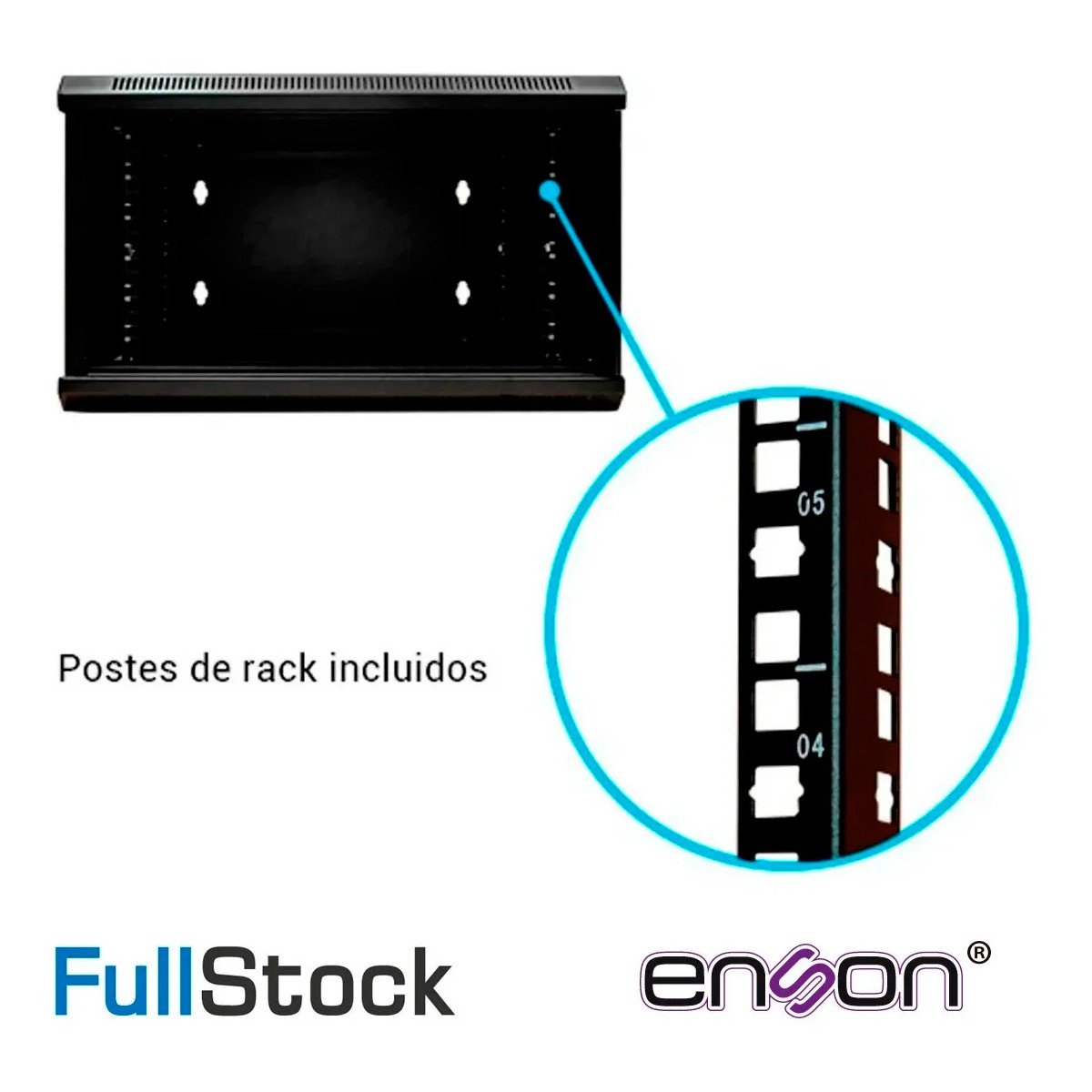- FullStock