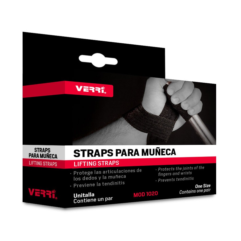 Accesorios Gym » Verri