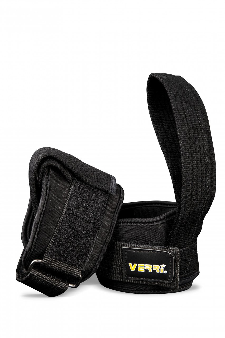 Straps con Muñequera Verri