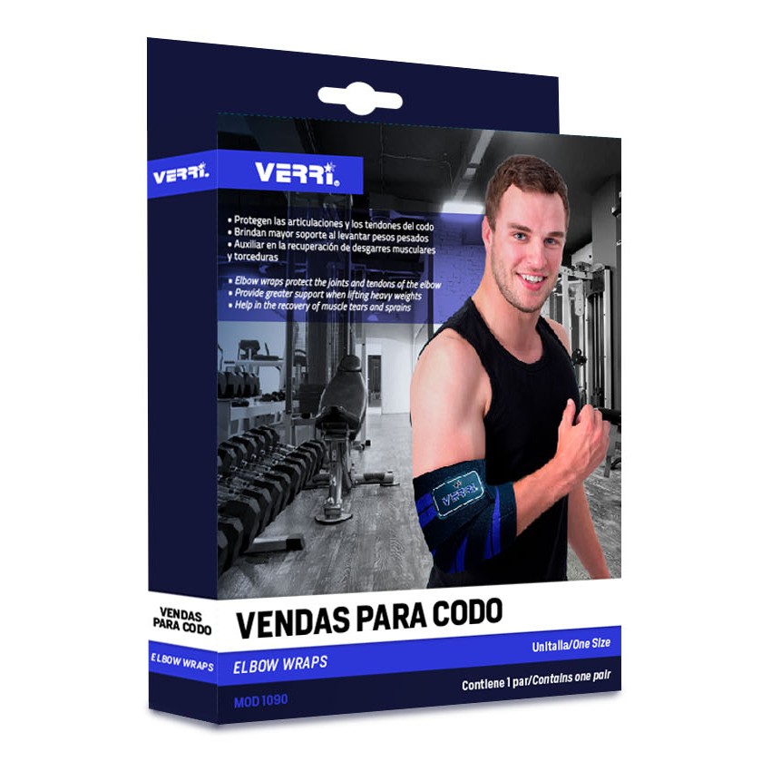 - Verri