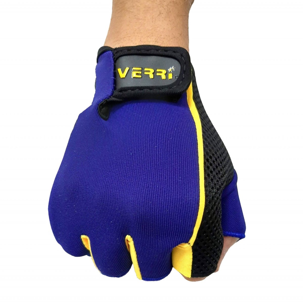 - Verri