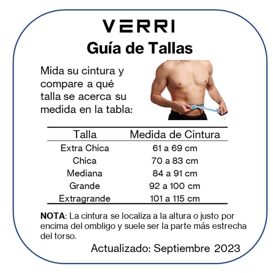 - Verri