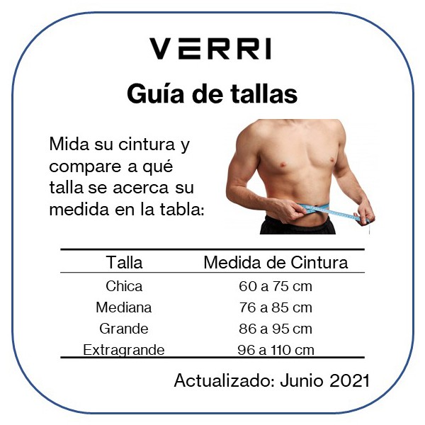 - Verri