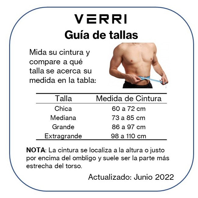 - Verri