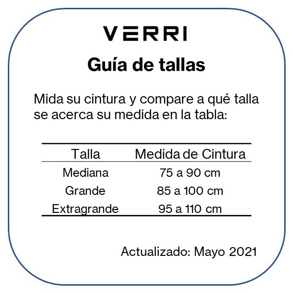 - Verri