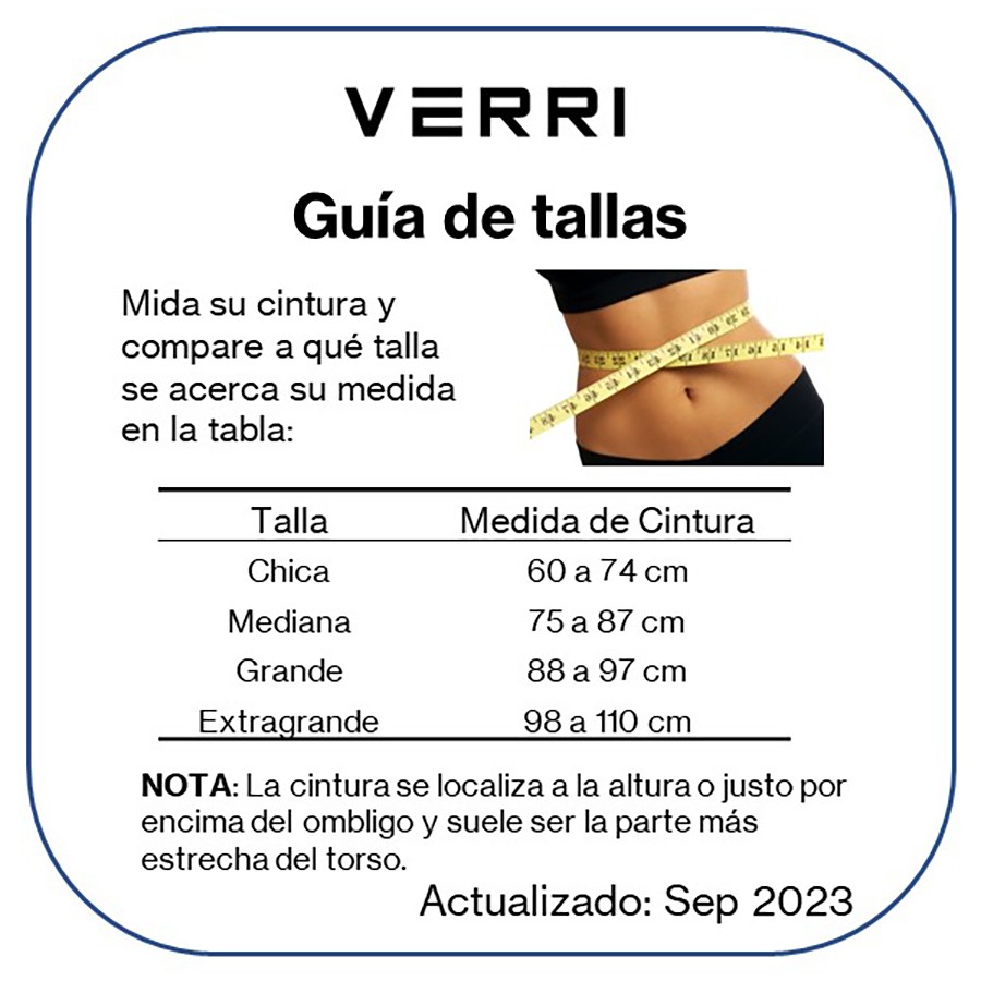 - Verri