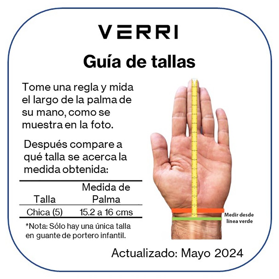 - Verri