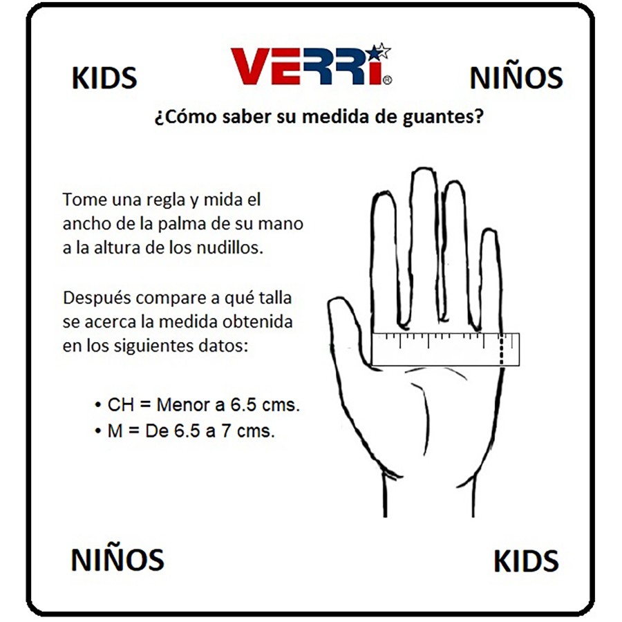 - Verri