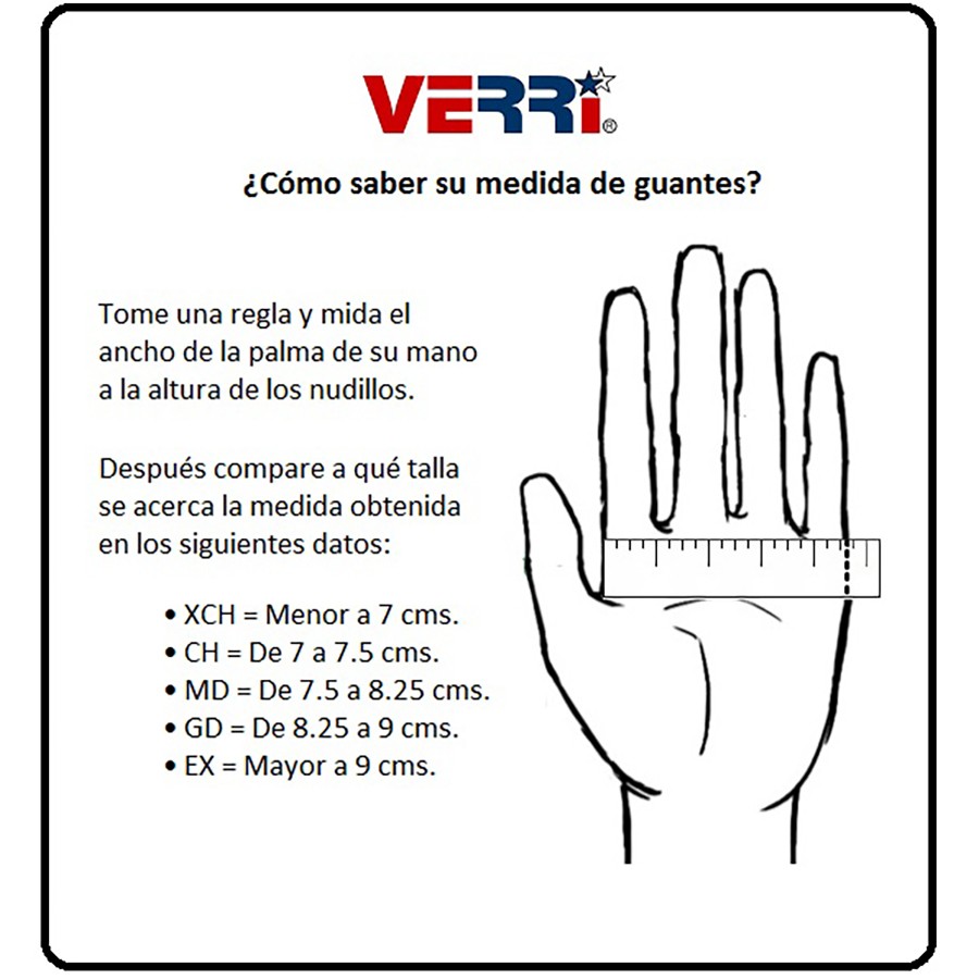 - Verri